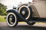 Chevrolet AE Independence Sedan 1931 года